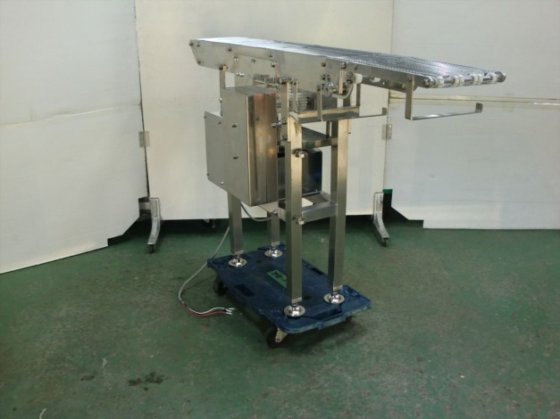 ネットコンベア