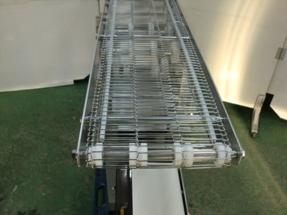 ネットコンベア