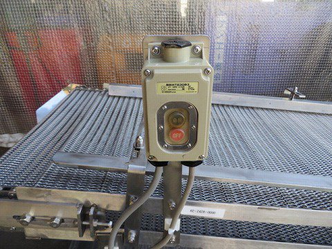 ネットコンベア