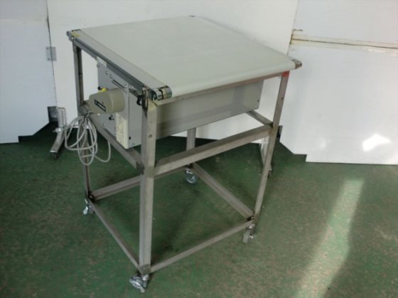 2000 ベルトコンベア②