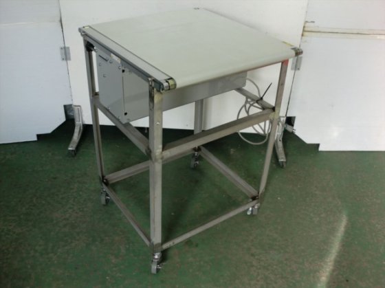 2000 ベルトコンベア②