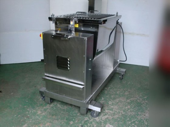 2014 フードミキサー