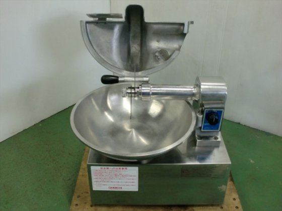 卓上フードミキサー