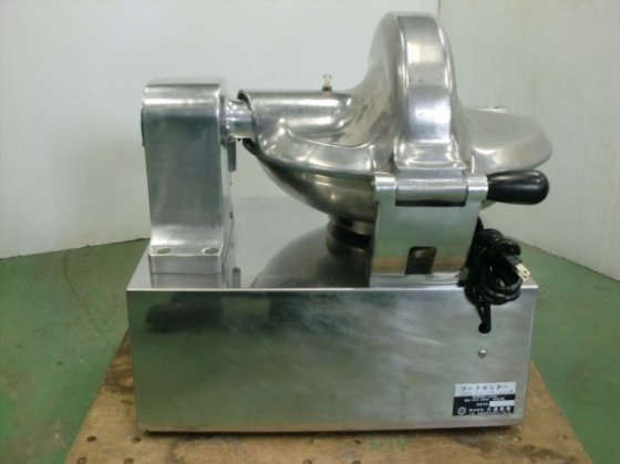 卓上フードミキサー