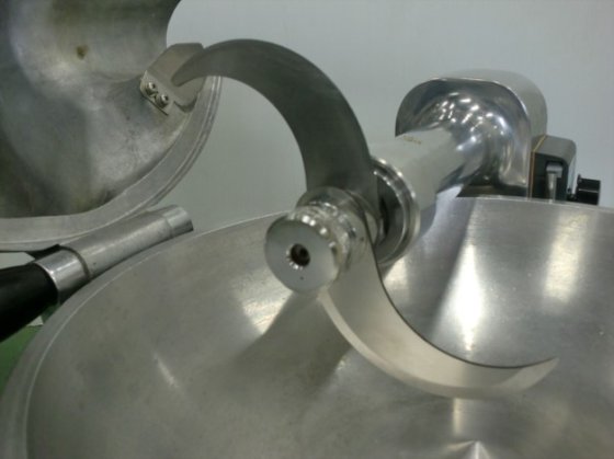 卓上フードミキサー