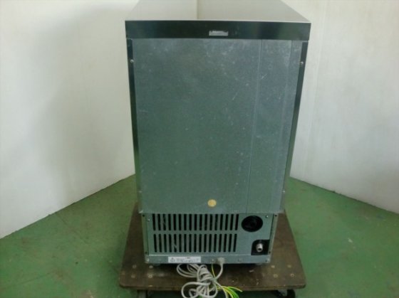 2019 キューブアイスメーカー