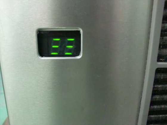 2019 キューブアイスメーカー