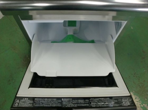 2019 キューブアイスメーカー