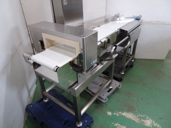 2011 オートチェッカー・リジェクター