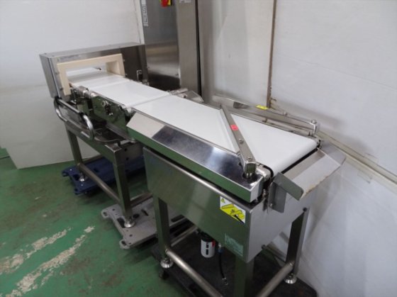 2011 オートチェッカー・リジェクター