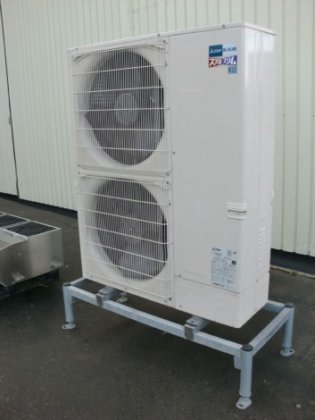 2019 パッケージエアコン