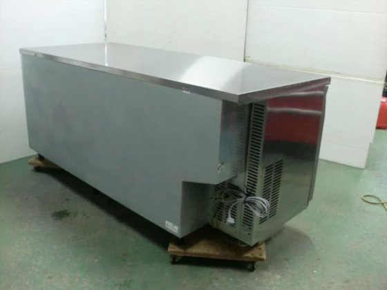 2019 コールドテーブルB