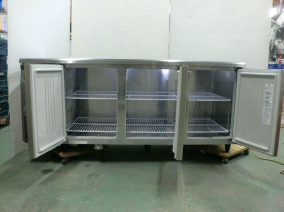 2019 コールドテーブルB