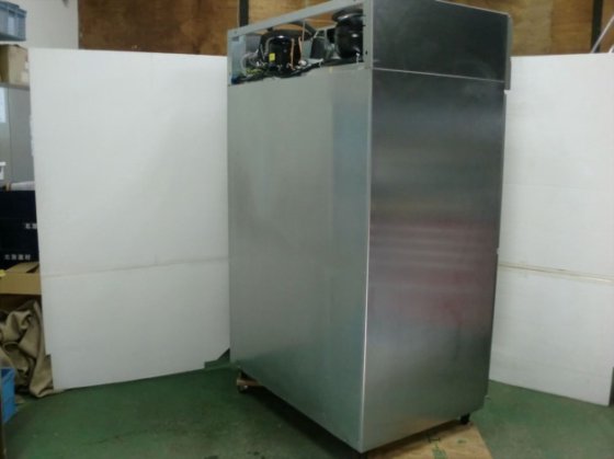 2019 業務用冷凍冷蔵庫