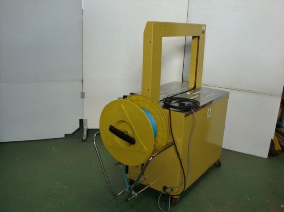 2007 自動梱包機