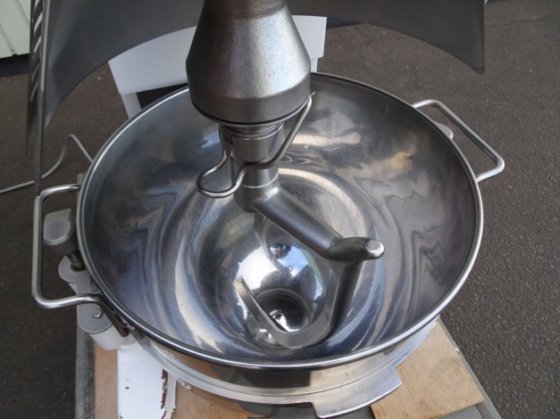 2019 カントーミキサー