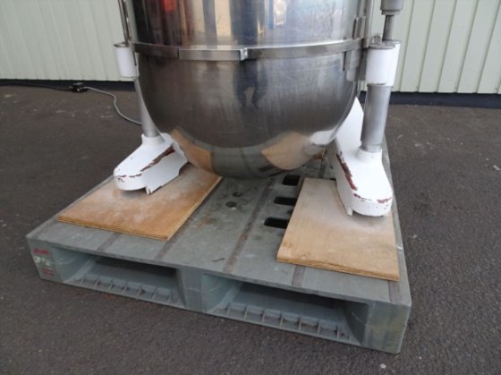 2019 カントーミキサー