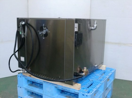 2016 スチームコンベクションオーブン