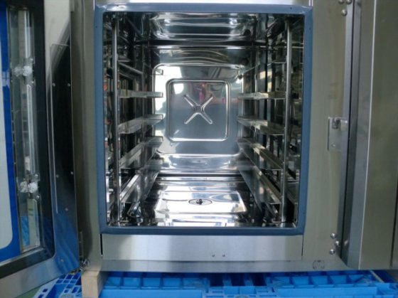 2016 スチームコンベクションオーブン