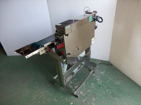 2014 SLS-DV セミ・オートシール機