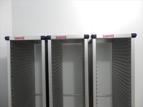 2016 PTGTE PTフレックスカート