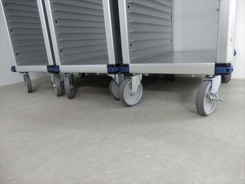 2016 PTGTE PTフレックスカート