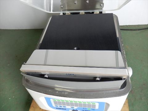 2001 V-480 自動真空包装機（トスパック）