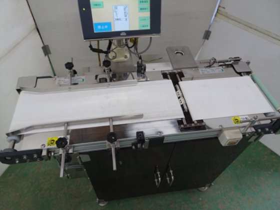 2010 下貼りラベラー