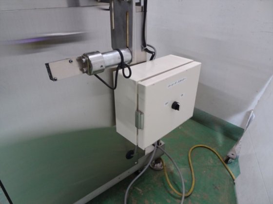 2010 下貼りラベラー