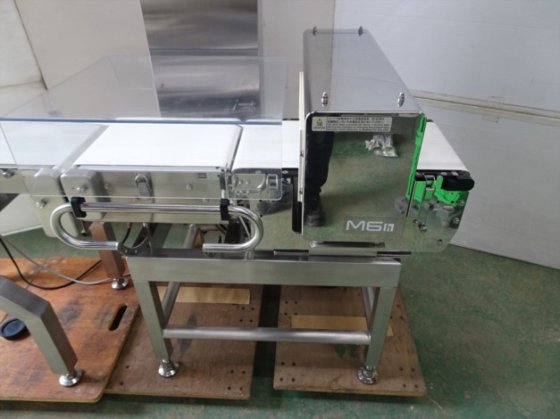 2017 オートチェッカー・リジェクター