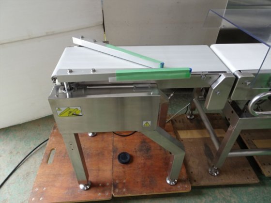 2017 オートチェッカー・リジェクター