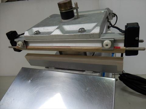 CA-300 水物用電動シーラー