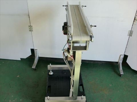 ベルコンミニ ベルトコンベア