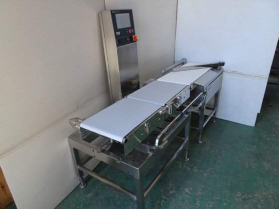 2016 ウエイトチェッカー・リジェクター