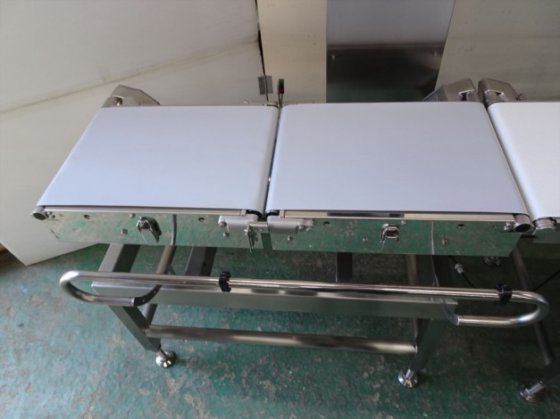 2016 ウエイトチェッカー・リジェクター