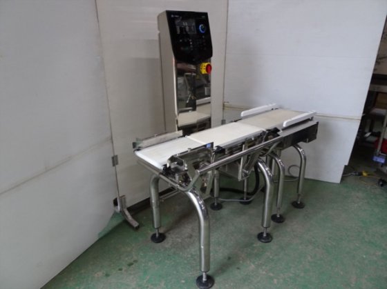 2013 ウエイトチェッカー・リジェクター