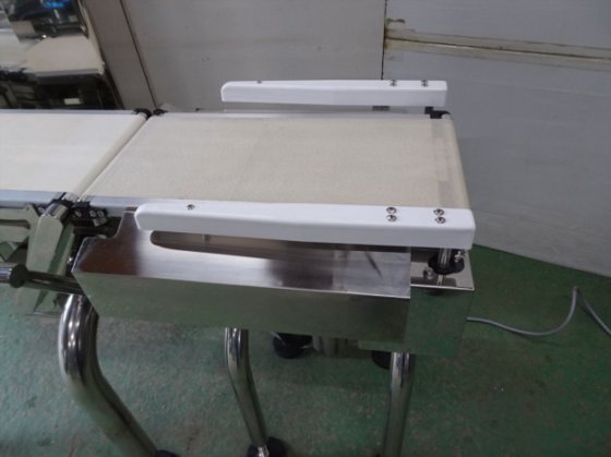 2013 ウエイトチェッカー・リジェクター