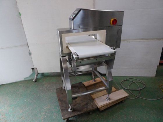 2011 金属検出機