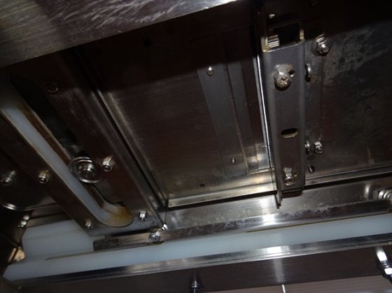 キンピラカッター②