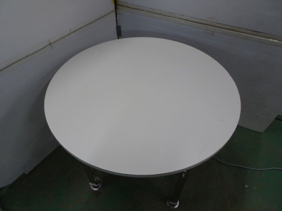 2014 ターンテーブル