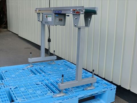 2007 ベルコンミニ