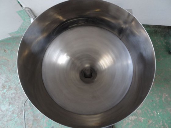 2008 クリームプレッサー