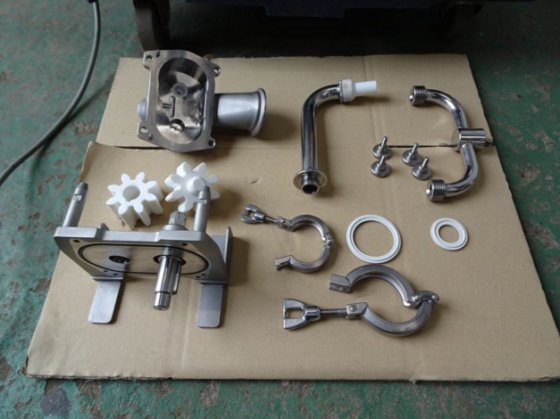 2008 クリームプレッサー