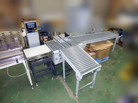 2015 上包み包装機