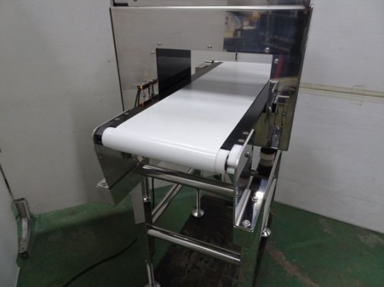 2021 金属検出機