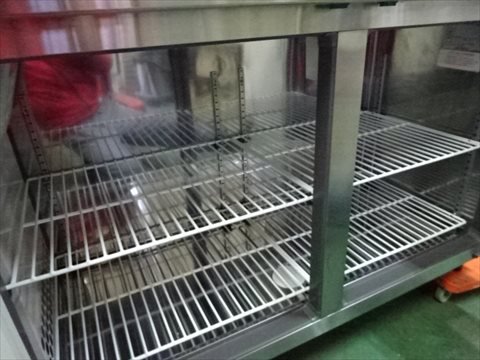 2007 TRC-50RM 台下冷蔵庫