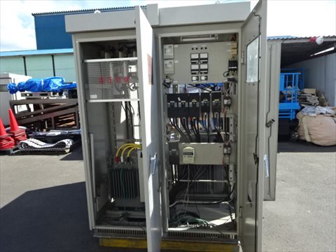 2005 PS-1616 Cubicle