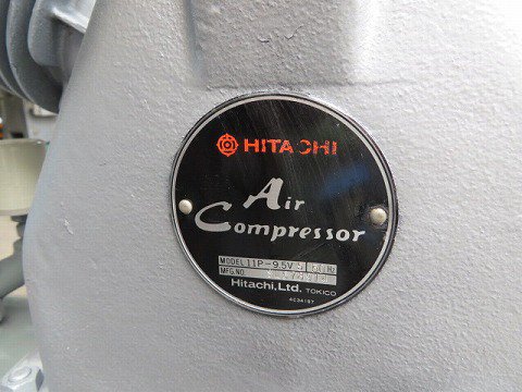 11P-9.5V5 ベビコン