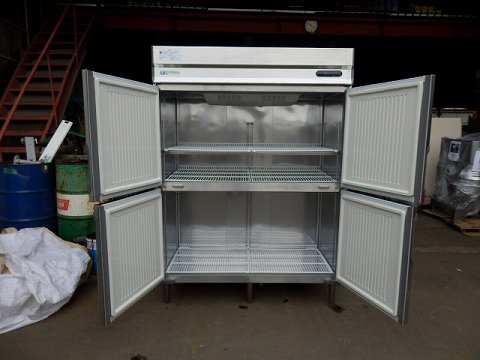 2008 URD-50RM1-F 業務用冷蔵庫