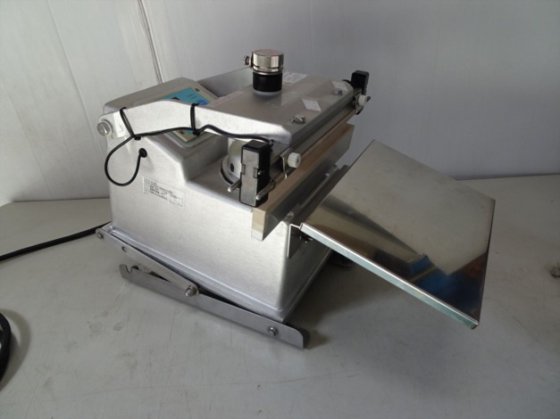 水物用電動シーラー